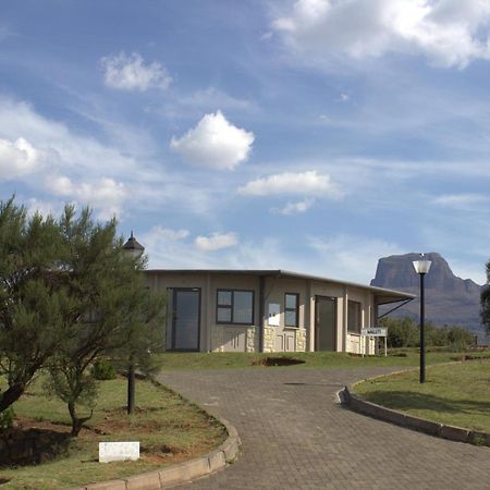 Witsieshoek Mountain Lodge Phuthaditjhaba Luaran gambar